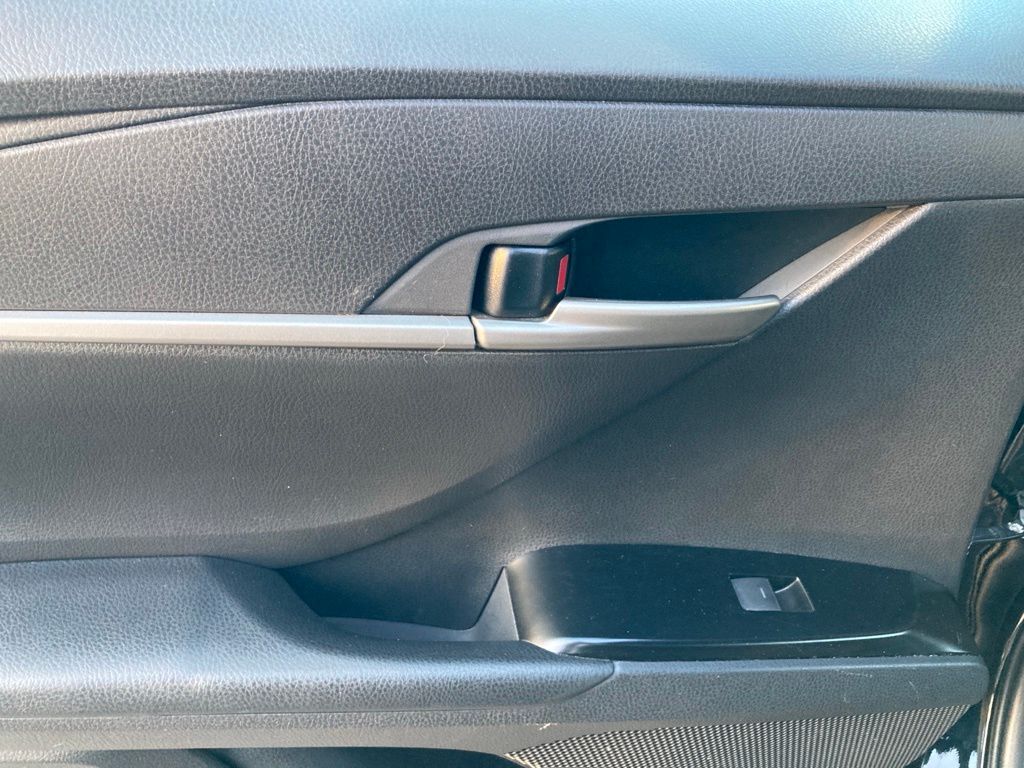2025 Toyota Camry SE San Antonio TX