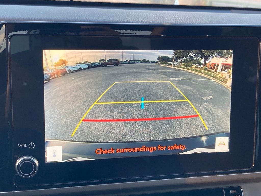 2025 Toyota Camry SE San Antonio TX