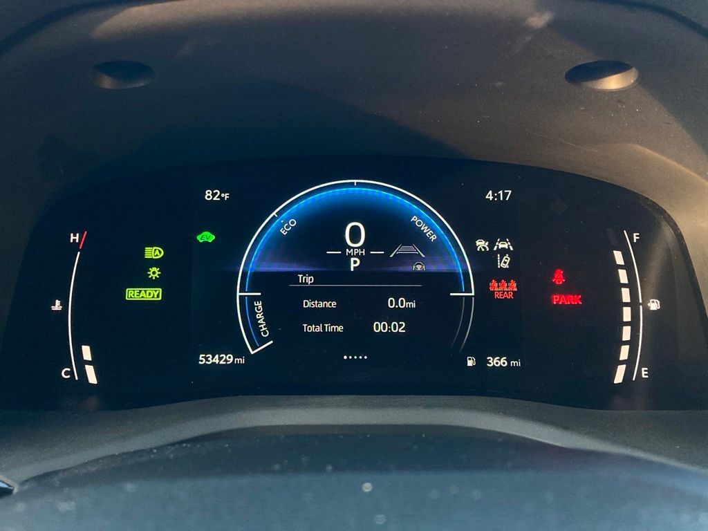 2025 Toyota Camry SE San Antonio TX