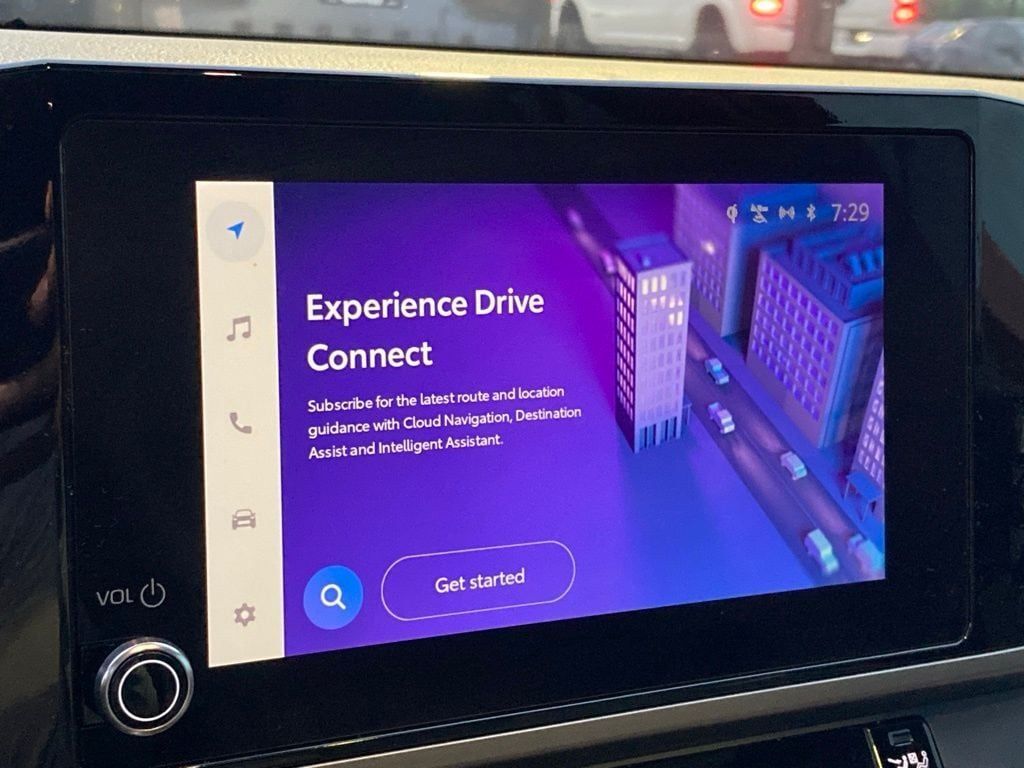 2025 Toyota Camry SE San Antonio TX