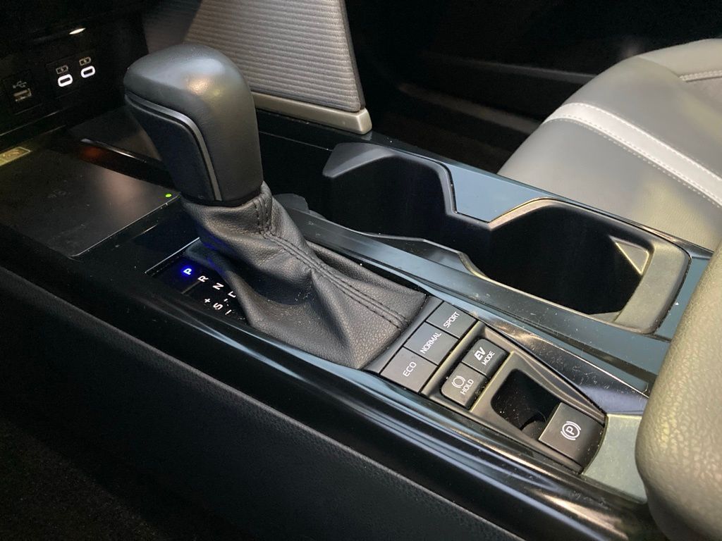 2025 Toyota Camry SE San Antonio TX