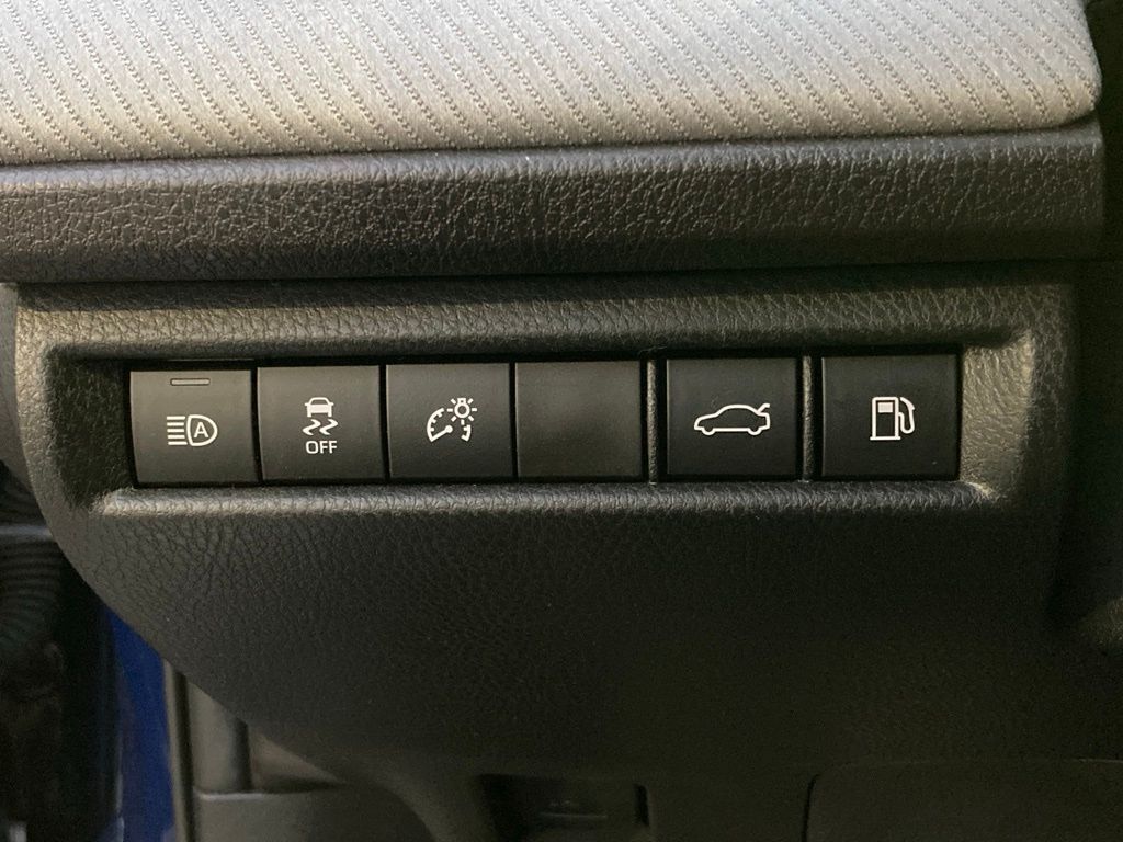 2025 Toyota Camry SE San Antonio TX