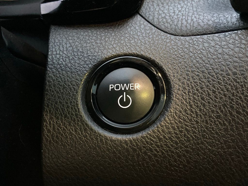 2025 Toyota Camry SE San Antonio TX