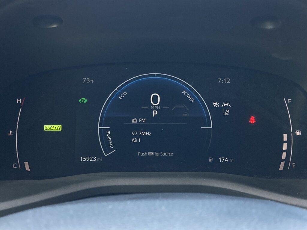 2025 Toyota Camry SE San Antonio TX