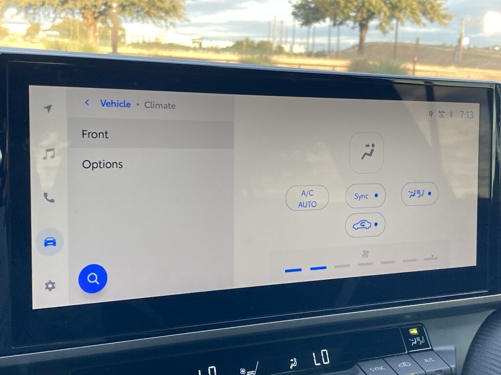 2025 Toyota Camry SE San Antonio TX