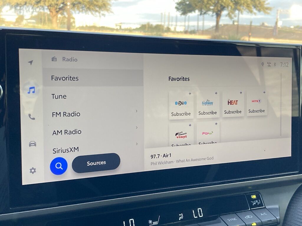 2025 Toyota Camry SE San Antonio TX