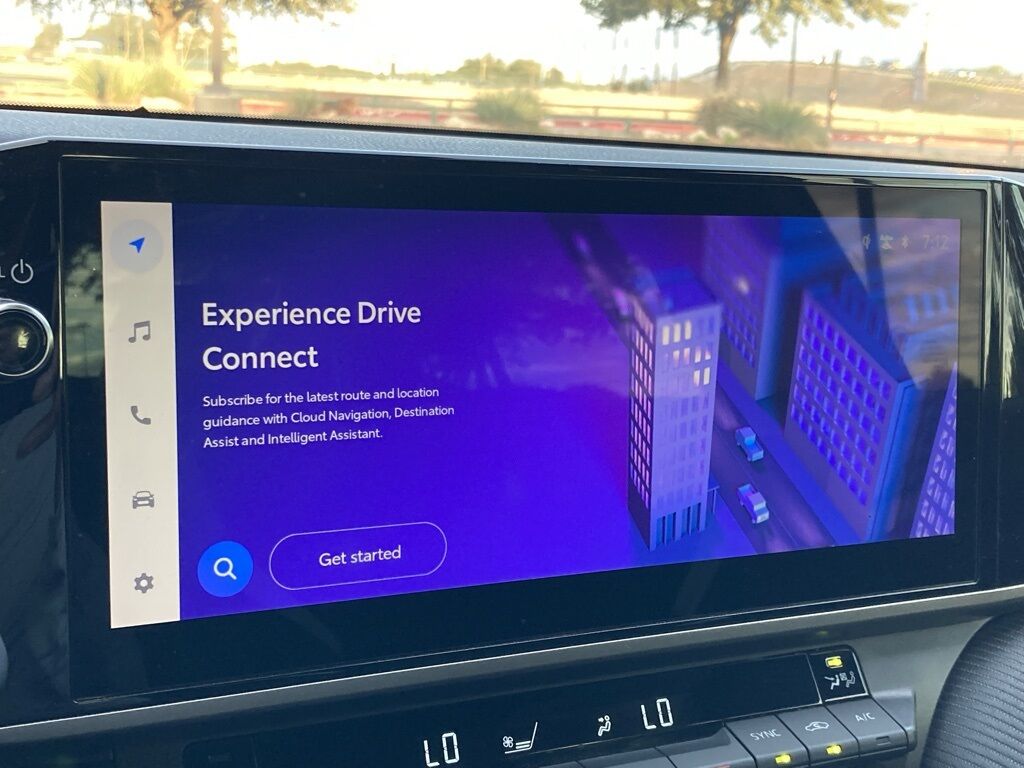2025 Toyota Camry SE San Antonio TX