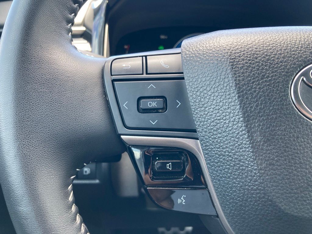 2025 Toyota Camry SE San Antonio TX
