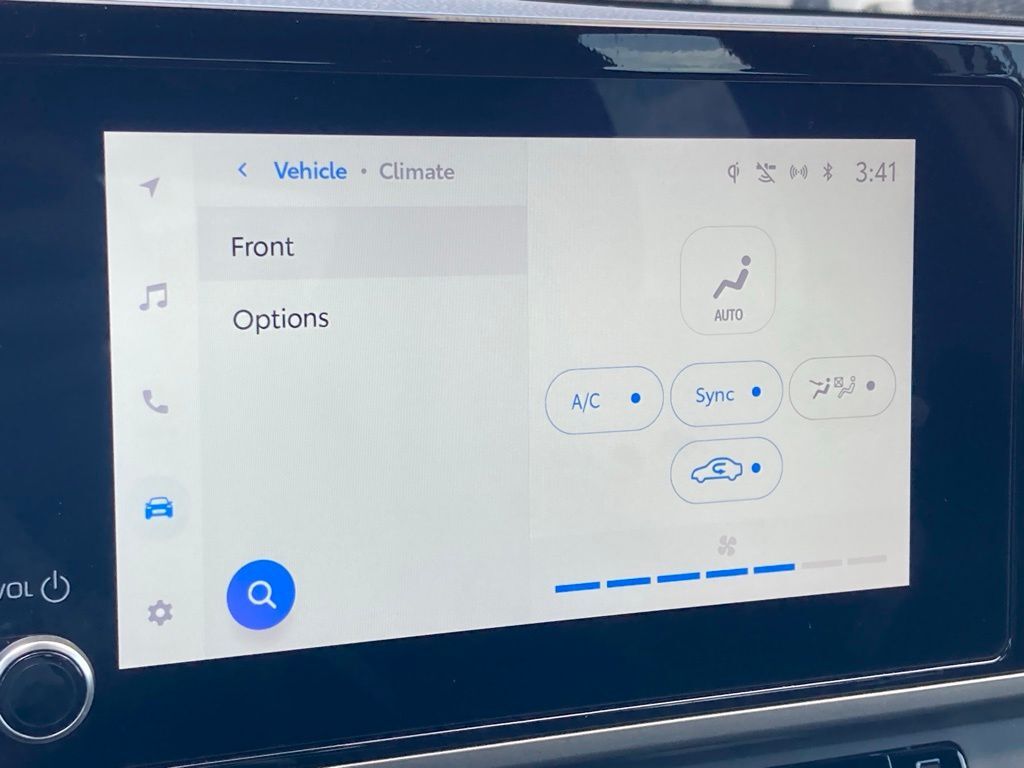 2025 Toyota Camry SE San Antonio TX