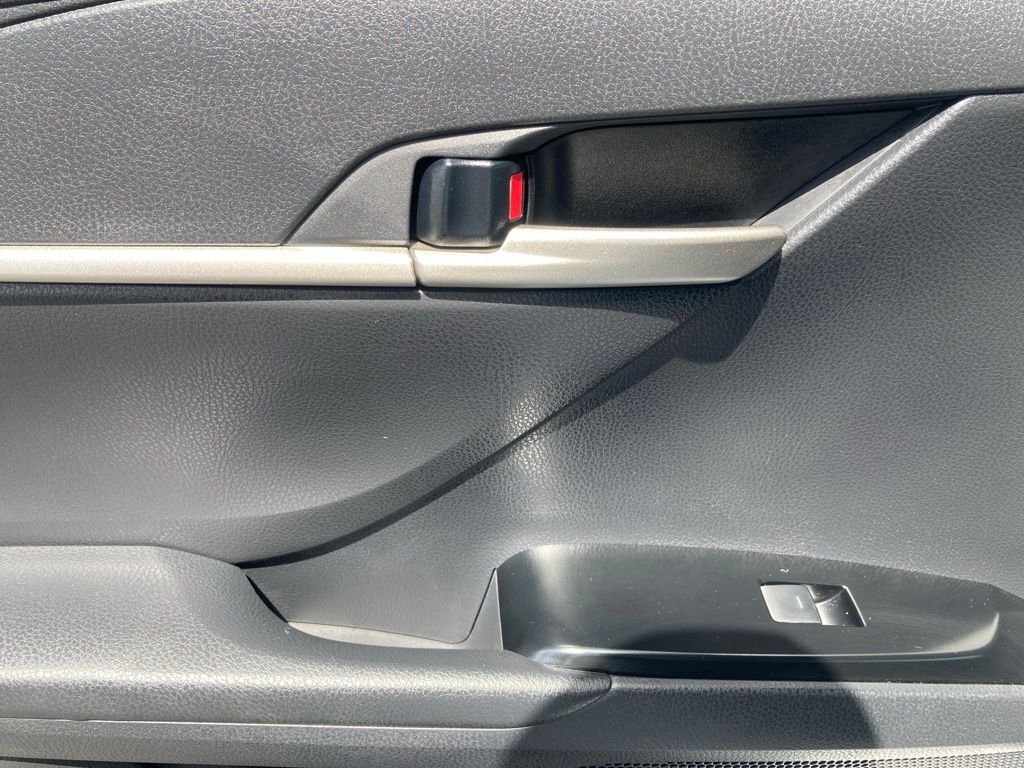 2025 Toyota Camry SE San Antonio TX