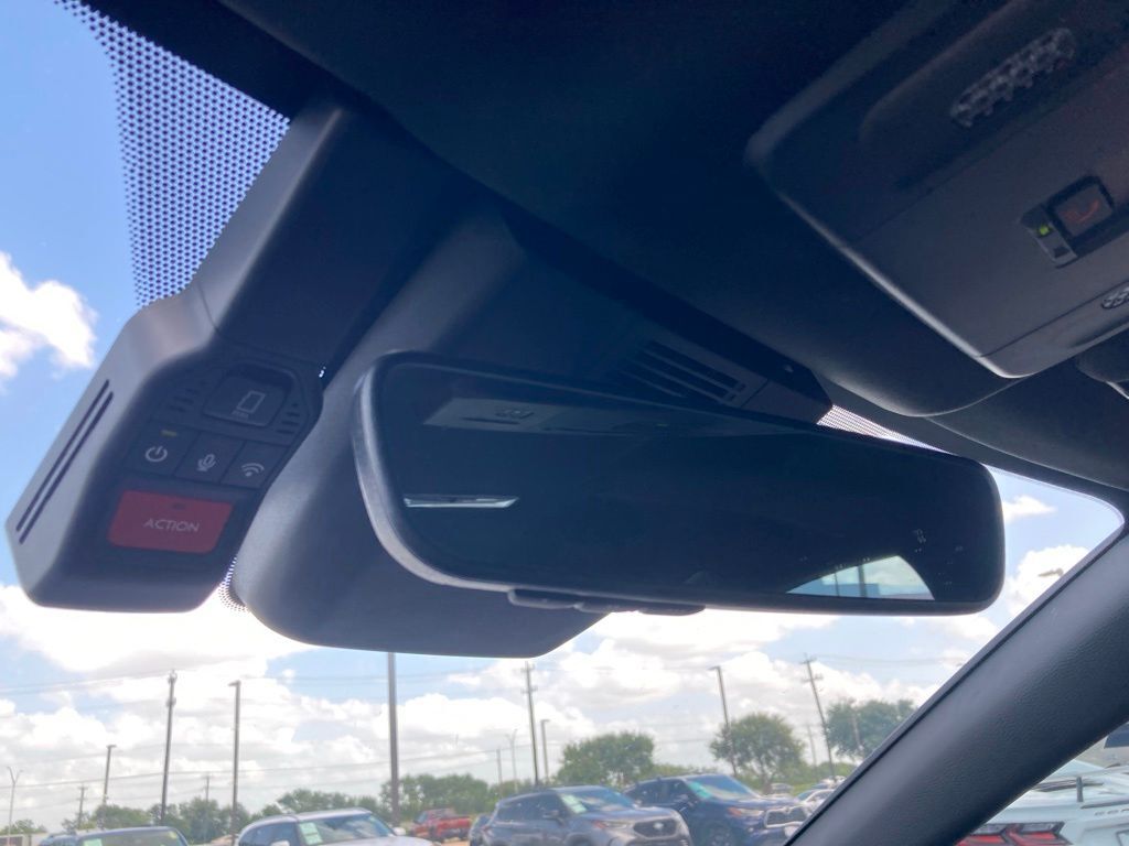 2025 Toyota Camry SE San Antonio TX