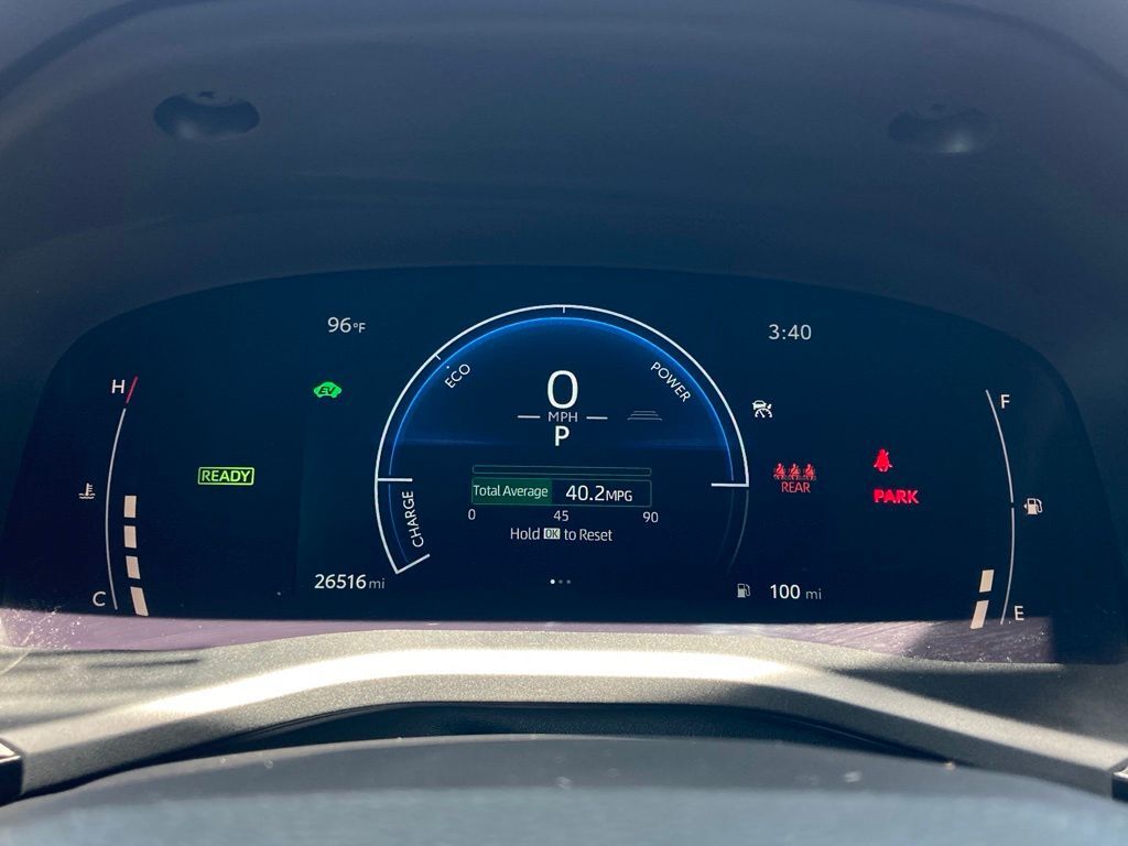 2025 Toyota Camry SE San Antonio TX