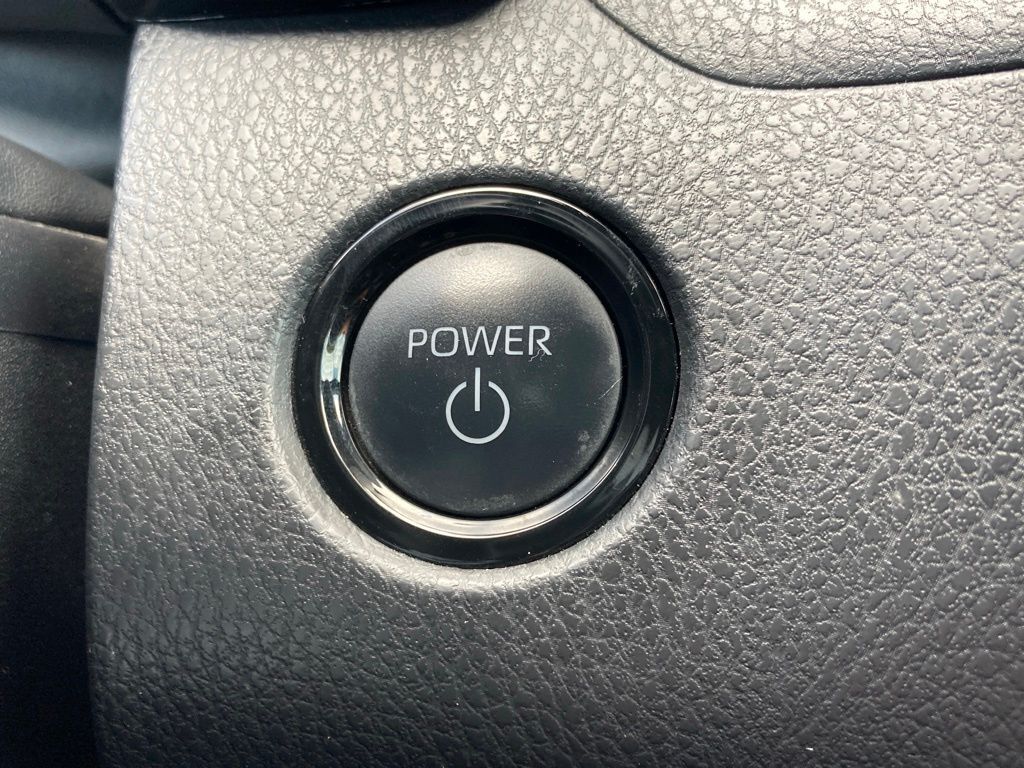 2025 Toyota Camry SE San Antonio TX
