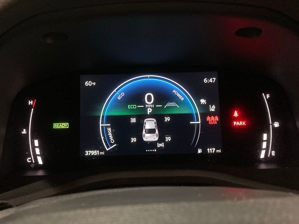 2025 Toyota Camry SE San Antonio TX