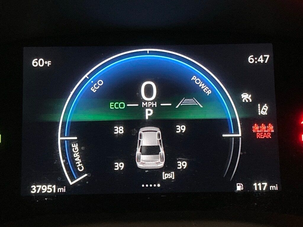 2025 Toyota Camry SE San Antonio TX