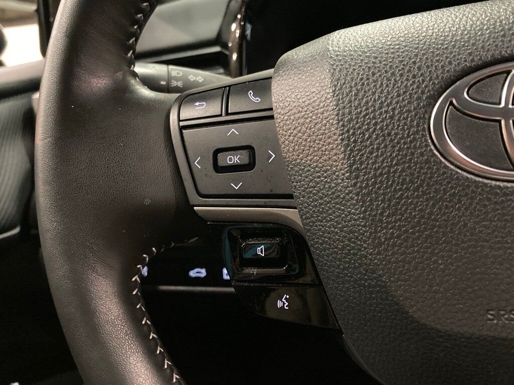 2025 Toyota Camry SE San Antonio TX