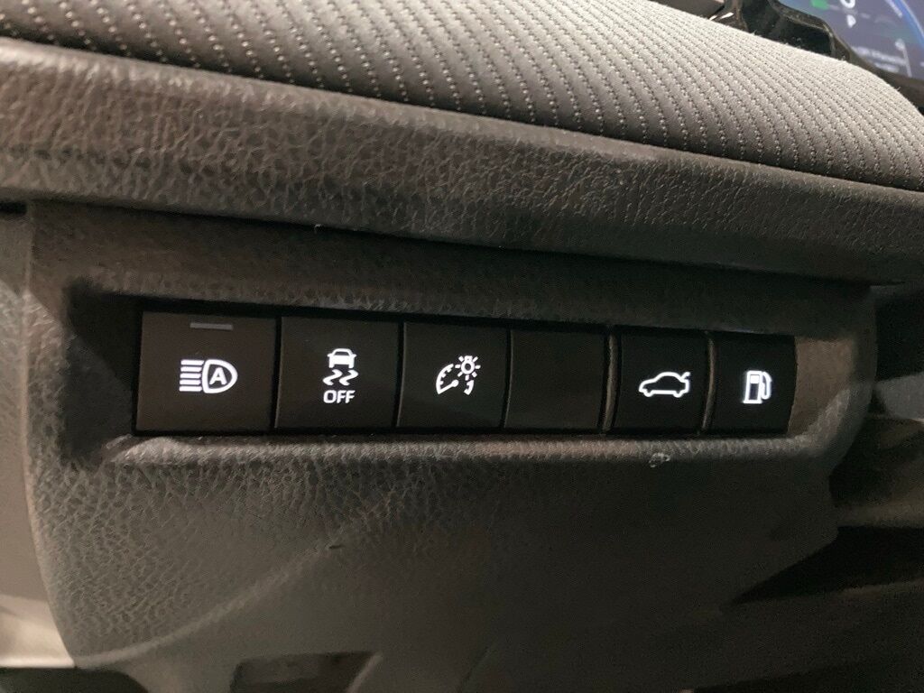 2025 Toyota Camry SE San Antonio TX