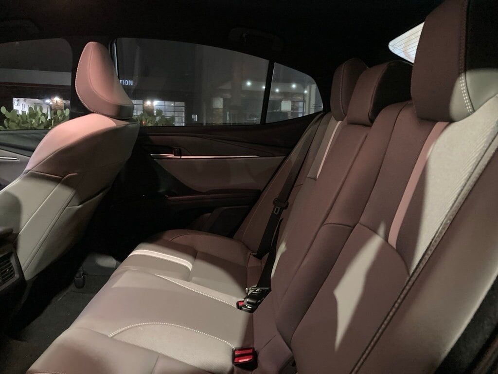 2025 Toyota Camry SE San Antonio TX