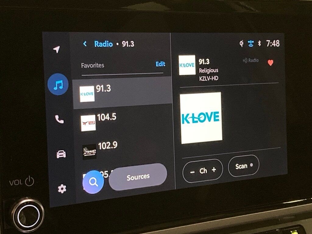 2025 Toyota Camry SE San Antonio TX