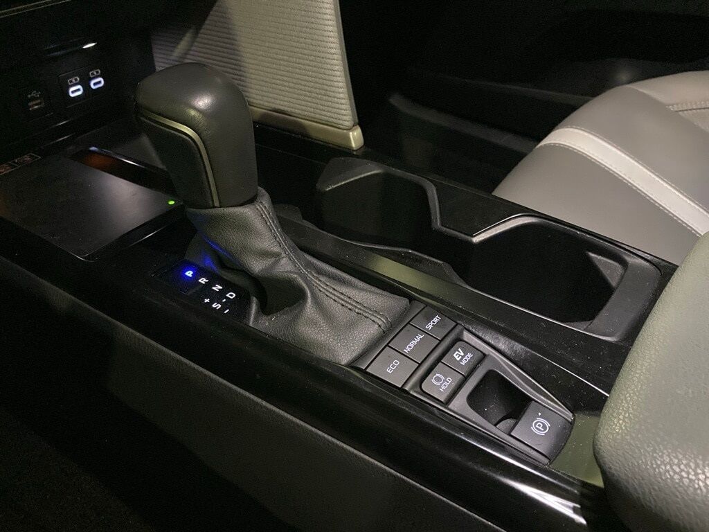 2025 Toyota Camry SE San Antonio TX