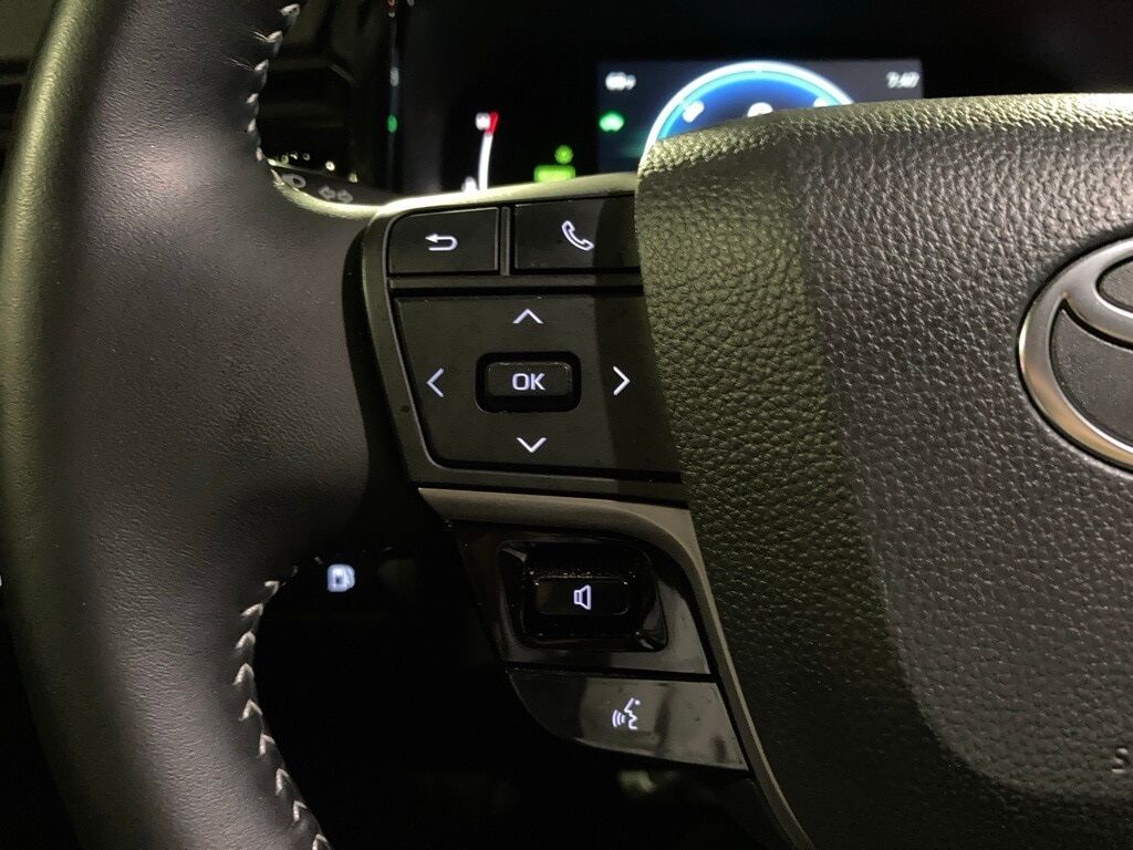 2025 Toyota Camry SE San Antonio TX