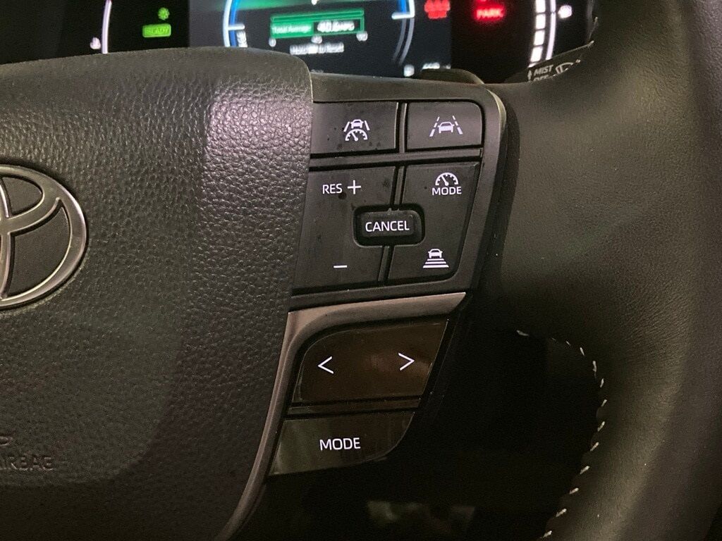 2025 Toyota Camry SE San Antonio TX