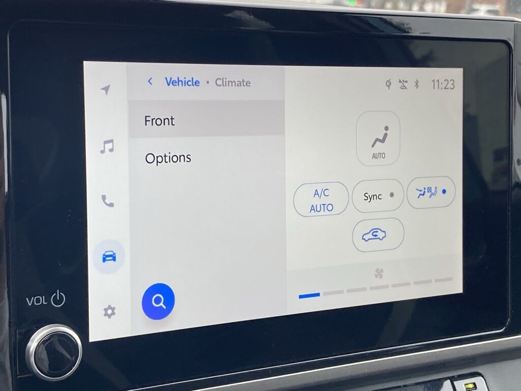2025 Toyota Camry SE San Antonio TX