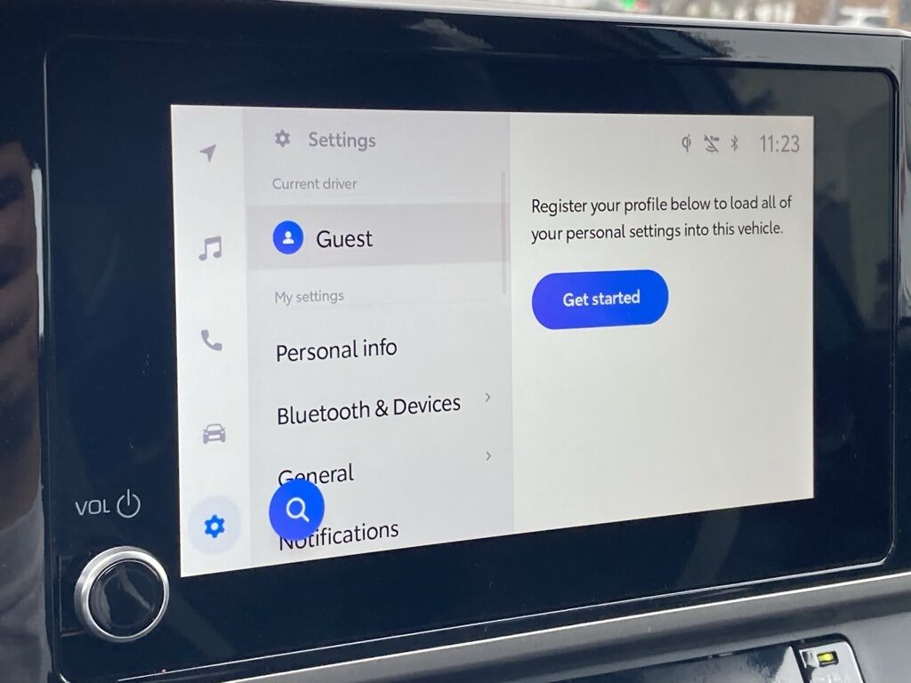 2025 Toyota Camry SE San Antonio TX
