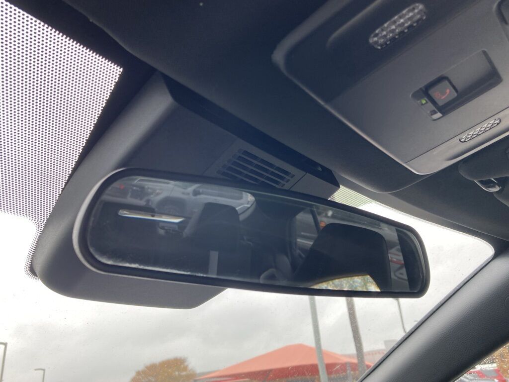 2025 Toyota Camry SE San Antonio TX