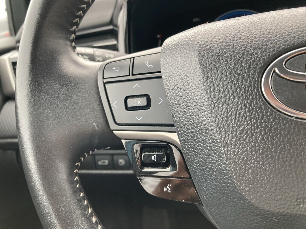 2025 Toyota Camry SE San Antonio TX