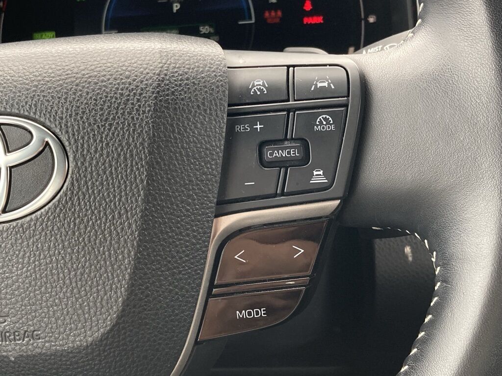 2025 Toyota Camry SE San Antonio TX