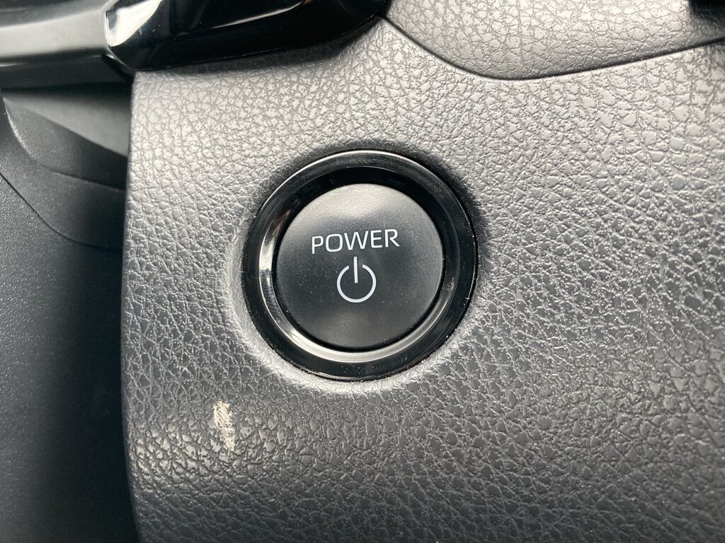 2025 Toyota Camry SE San Antonio TX