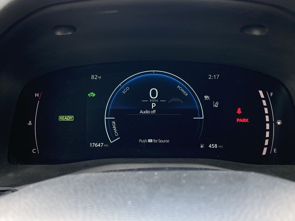 2025 Toyota Camry SE San Antonio TX