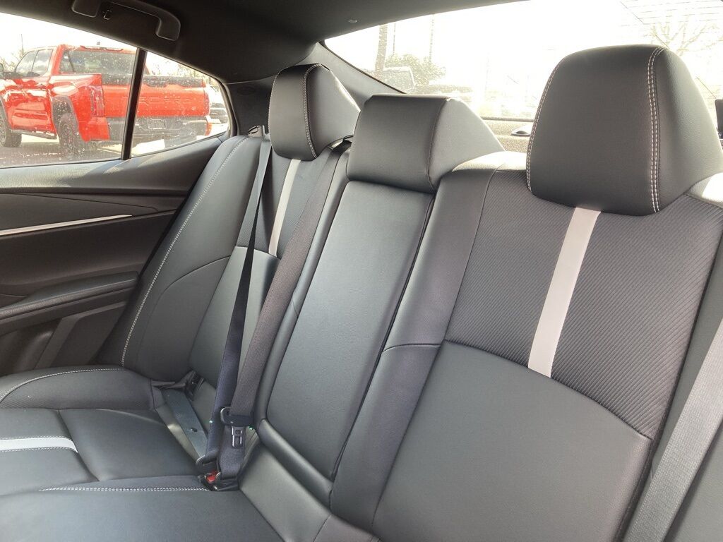 2025 Toyota Camry SE San Antonio TX