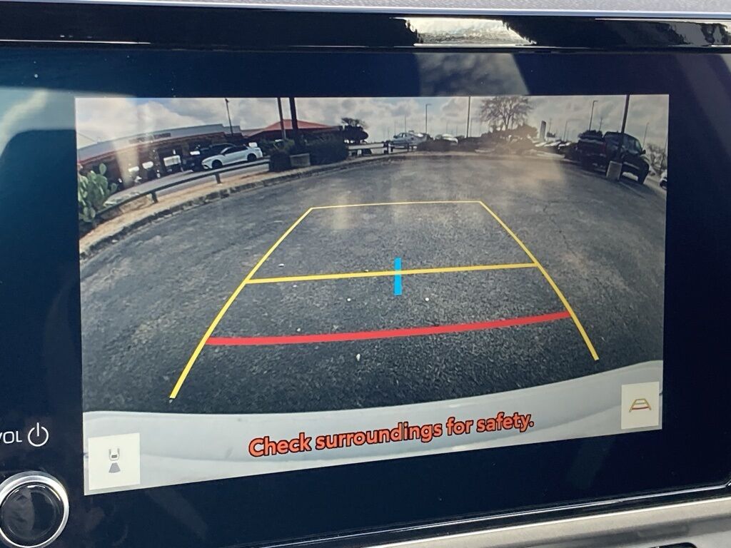 2025 Toyota Camry SE San Antonio TX