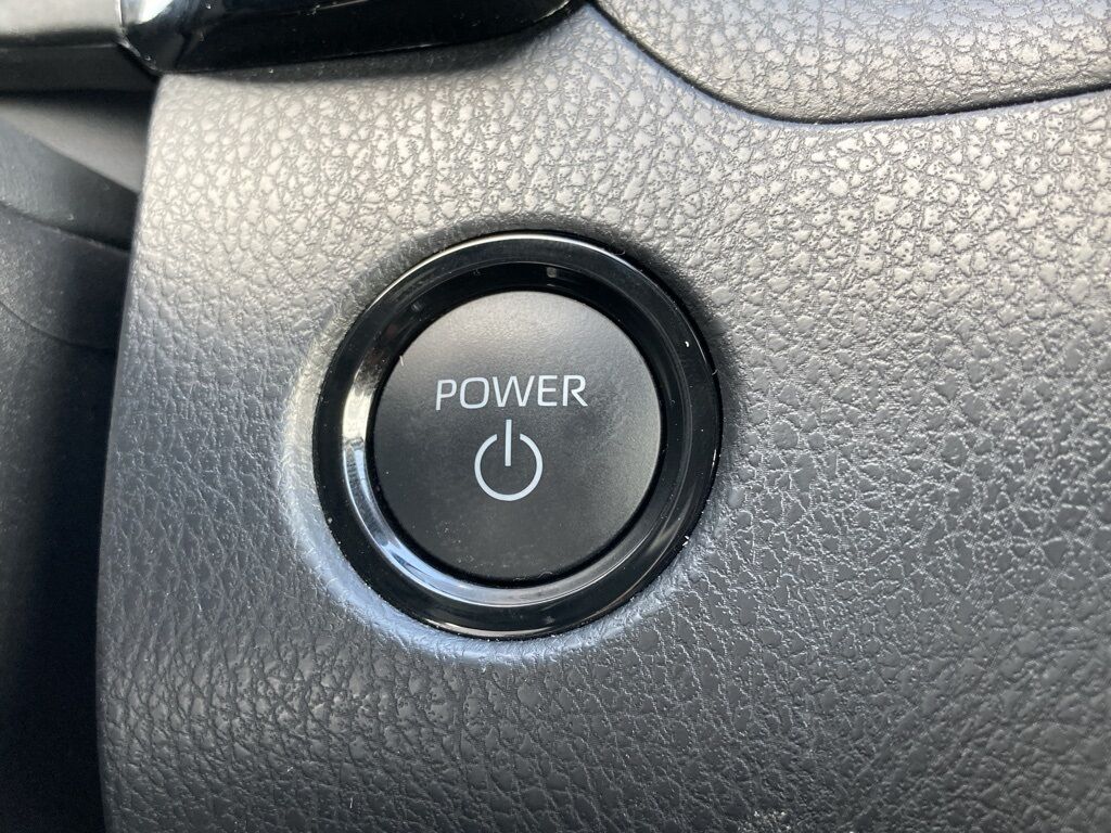 2025 Toyota Camry SE San Antonio TX