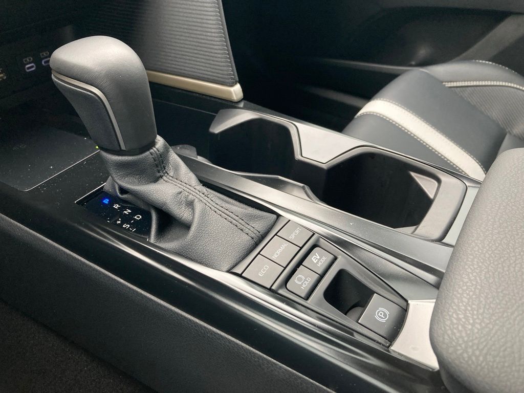 2025 Toyota Camry SE San Antonio TX