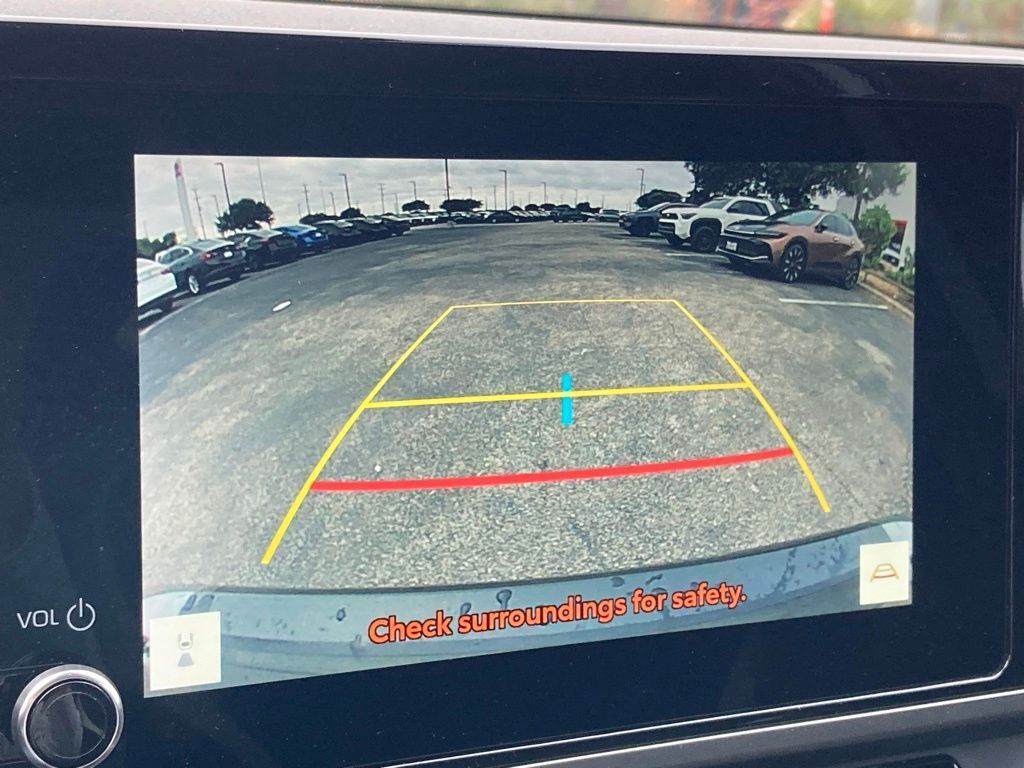 2025 Toyota Camry SE San Antonio TX