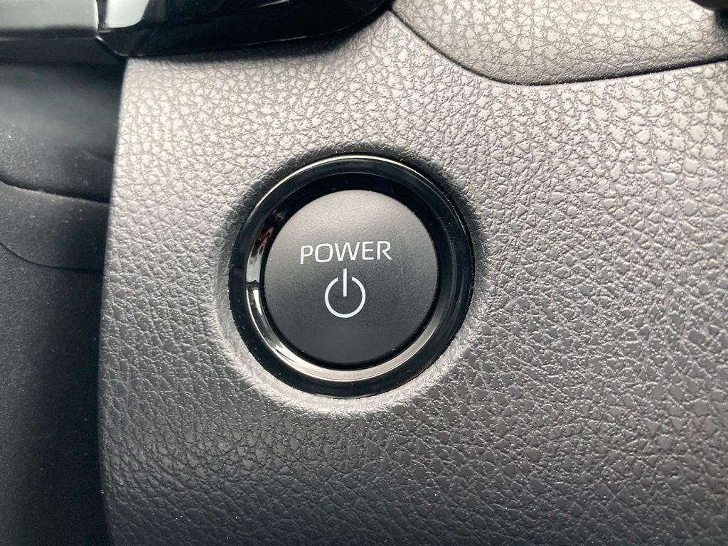 2025 Toyota Camry SE San Antonio TX