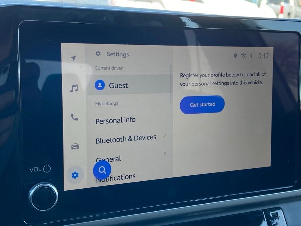 2025 Toyota Camry SE San Antonio TX