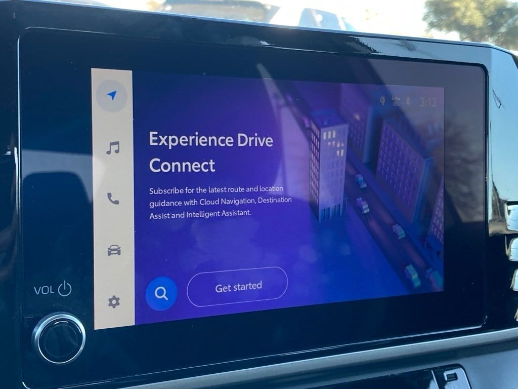 2025 Toyota Camry SE San Antonio TX