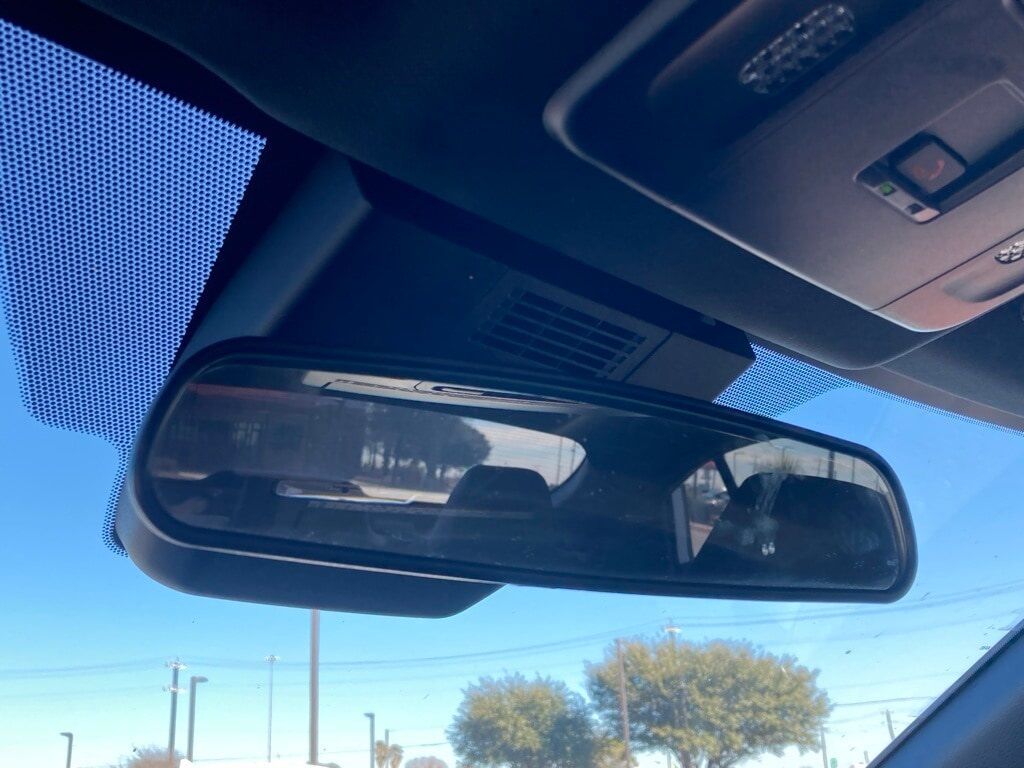 2025 Toyota Camry SE San Antonio TX