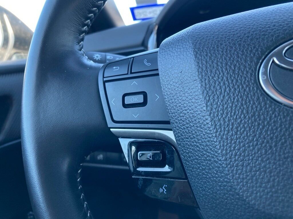 2025 Toyota Camry SE San Antonio TX