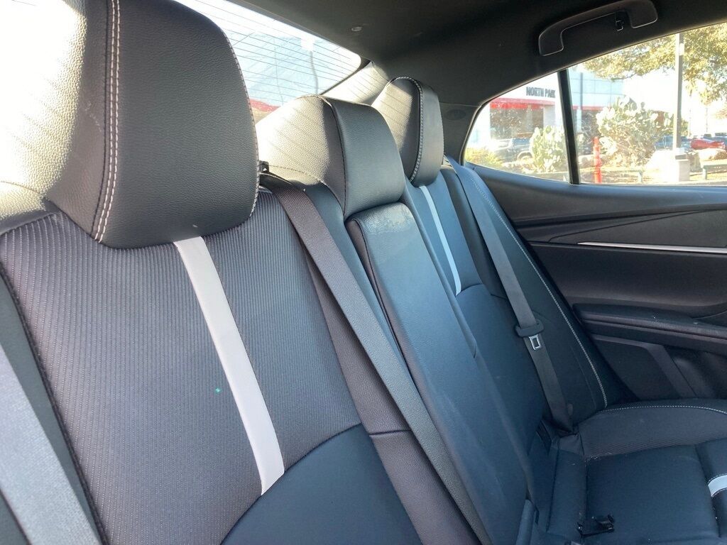 2025 Toyota Camry SE San Antonio TX