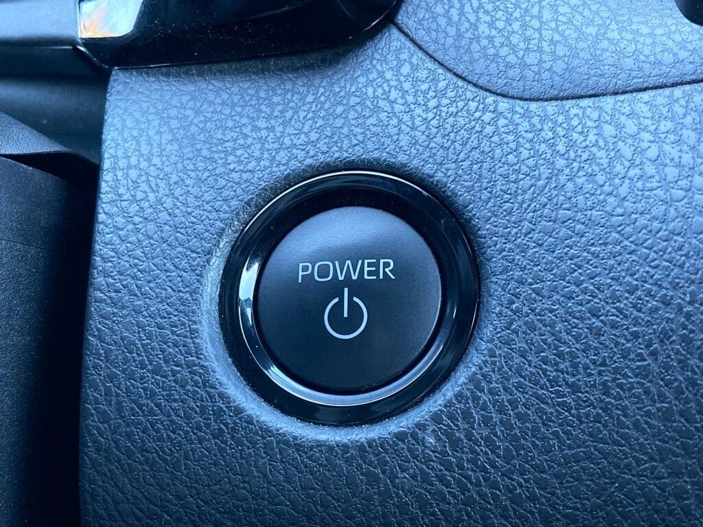 2025 Toyota Camry SE San Antonio TX