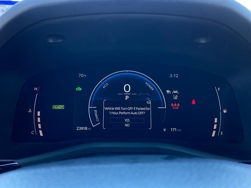 2025 Toyota Camry SE San Antonio TX