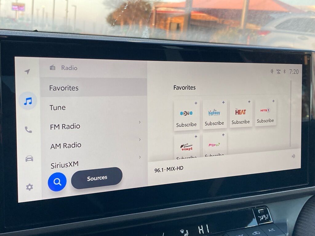 2025 Toyota Camry SE San Antonio TX