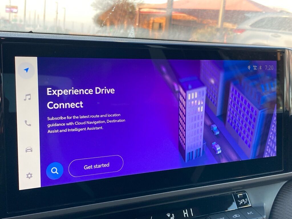 2025 Toyota Camry SE San Antonio TX