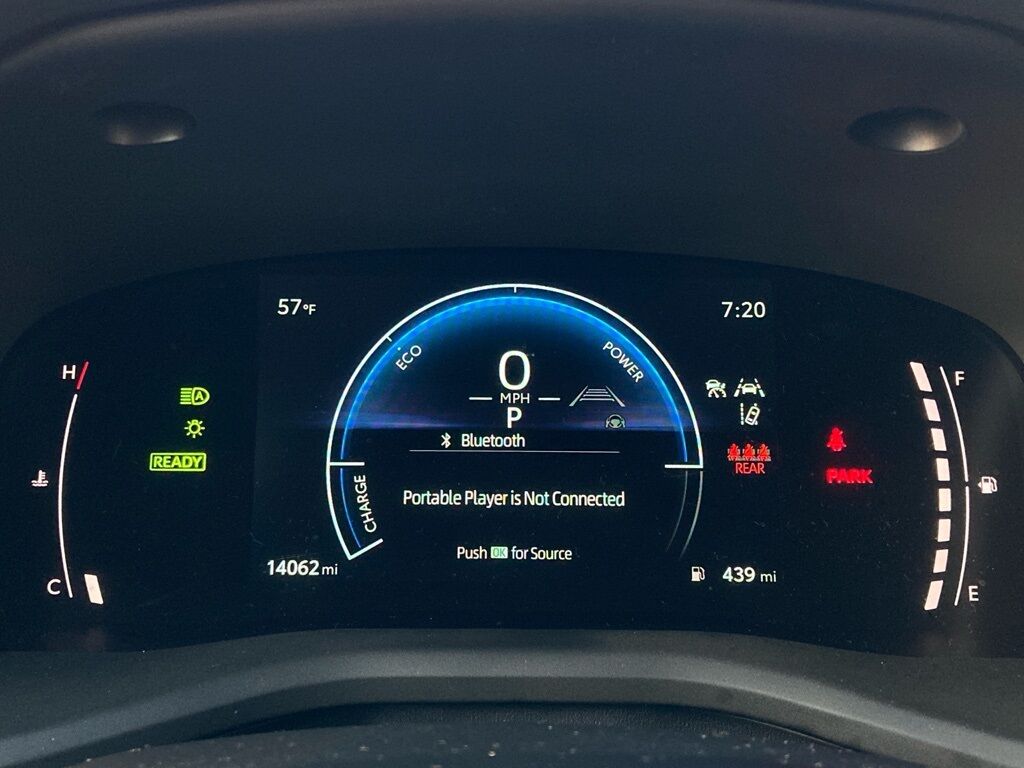 2025 Toyota Camry SE San Antonio TX