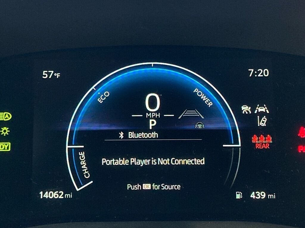 2025 Toyota Camry SE San Antonio TX